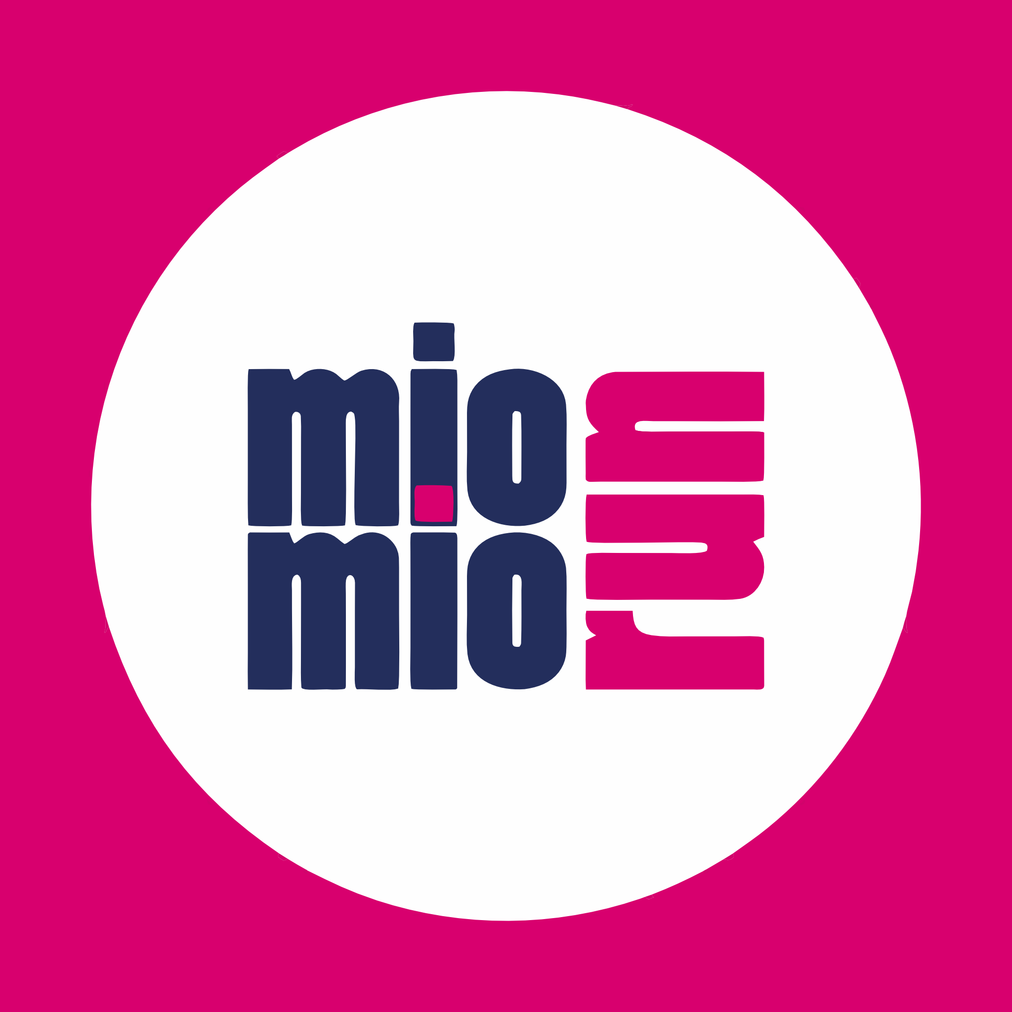 Mio Mio Run